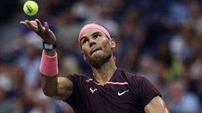 Rafael Nadal - Novak Djokovic - Nadal faces ‘five months recovery’ after keyhole surgery on hip - guardian.ng - France - Spain - Australia -  Paris - Peru