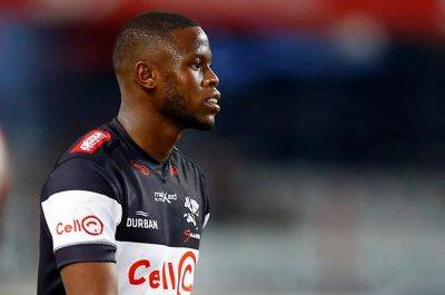 Kurt Lee Arendse - Canan Moodie - Currie Cup - Mongalo intent on Fass-tracking Aphelele towards full potential: 'The challenge is before him' - news24.com - France - Georgia