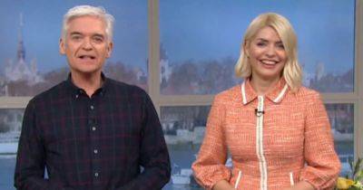 This Morning LIVE updates as Holly Willoughby set to address Phillip Schofield in first ITV appearance since scandal