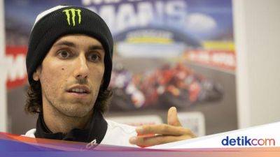Marc Marquez - Joan Mir - Alex Rins - Alex Rins Akui Terkejut karena Honda Pilih Joan Mir - sport.detik.com - Argentina