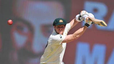 "Not Thinking About Opposition...": Steve Smith Ahead Of WTC final against India