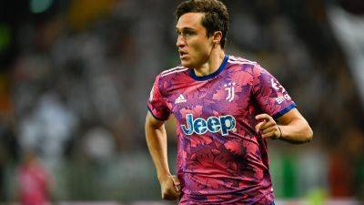Udinese 0-1 Juventus: Federico Chiesa hands Bianconeri final day win but will play in Europa Conference League