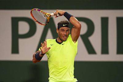 Nadal faces 'five months recovery' after keyhole surgery on hip