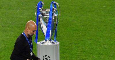 Pep Guardiola addresses Rodri omission in Man City Champions League final defeat to Chelsea