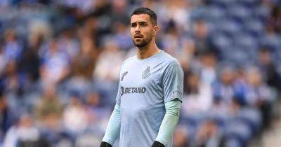 David De-Gea - Adrien Rabiot - Diogo Costa - Manchester United 'pushing ahead with Diogo Costa transfer' and other rumours - manchestereveningnews.co.uk - Manchester - Portugal