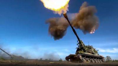Ukraine war: Kyiv forces 'increasing offensive operations and making gains' against Russian forces