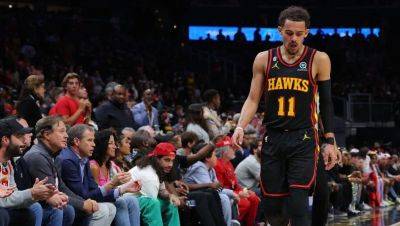 Quin Snyder - Hawks’ Trae Young plans to shoot more 3s… is that a good thing? - nbcsports.com -  Atlanta - state Utah