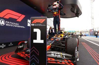 Detailing the Spanish Grand Prix and Max Verstappen's lights-to-flag win