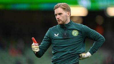 Keith Treacy: Club with ethos similar to Brentford would suit Caoimhin Kelleher