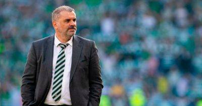Ange Postecoglou to Tottenham 'verbally agreed' as contract details revealed with one Celtic hurdle to overcome