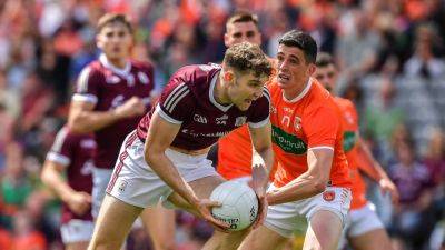 Galway-Armagh set for Leitrim as neutral venues decided