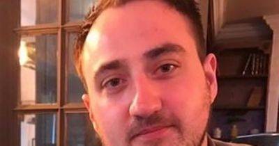Police 'increasingly concerned' following disappearance of 31-year-old man - manchestereveningnews.co.uk - Manchester