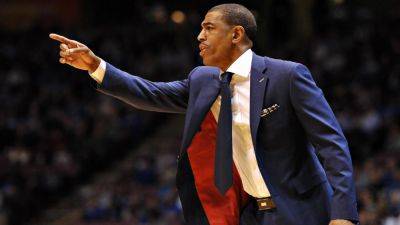 Sources - Brooklyn Nets hiring Kevin Ollie as assistant coach - ESPN