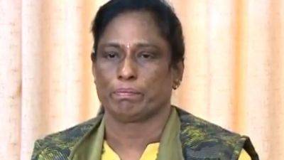 Selection Trials Priority Over Wrestling Federation of India Elections: IOA President PT Usha - sports.ndtv.com - India