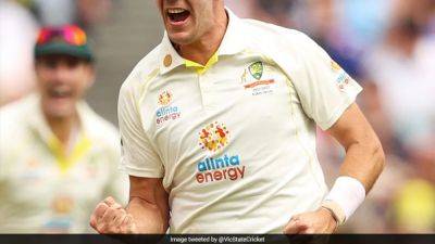 World Test Championship Final 2023: Scott Boland Will Be Part Of Australia's playing XI