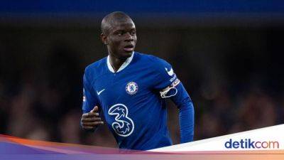 Lionel Messi - Cristiano Ronaldo - Fabrizio Romano - N'Golo Kante Juga Merapat ke Arab Saudi - sport.detik.com - Saudi Arabia