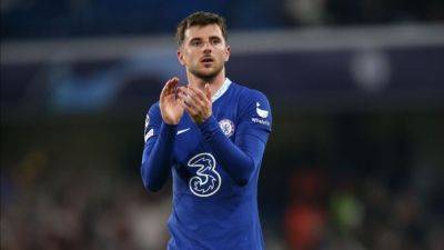 Man Utd seek Mount deal despite sale talks - sources - ESPN