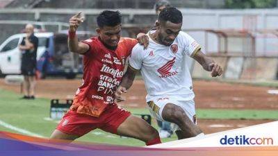 Bali United - Jadwal Playoff Kualifikasi Liga Champions Asia: Bali United Vs PSM - sport.detik.com - Hong Kong - county Lee