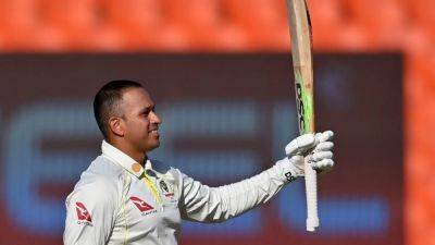 "Fitting In...": Usman Khawaja On "Biggest Challenge" While Playing For Australia