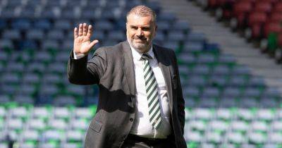Celtic 'demand' Ange compensation fee from Tottenham but Brendan Rodgers payday repeat hits key roadblock