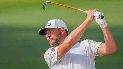 Pga Tour - Michael Block comes up just short in US Open qualifying - rte.ie - Sweden - Spain - Usa - Los Angeles -  Los Angeles - state California - state Ohio