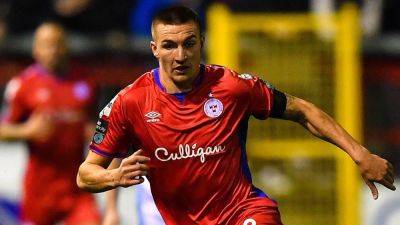 Shelbourne sink Drogs with second-half surge