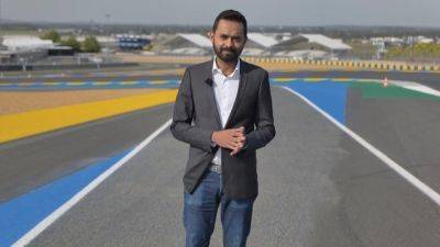 Le Mans turns 100: France's unforgiving 24-hour motor race - france24.com - France