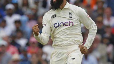 Moeen Ali Considering Return To Test Cricket Ahead Of Ashes series