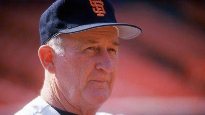 Roger Craig, three-time World Series champion and former Giants manager, dead at 93