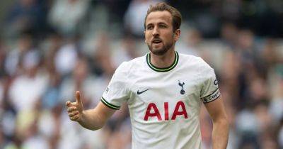Manchester United face potential Real Madrid complication in Harry Kane transfer fight