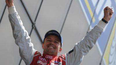 24 Hours of Le Mans: Nine-time winner Tom Kristensen looks back on successes as 2023 race approaches - Power of Sport