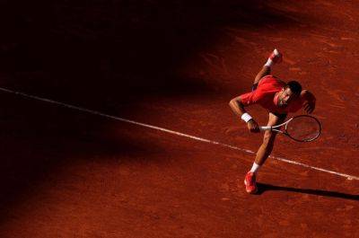 Rafael Nadal - Karen Khachanov - Roland Garros - Record-setting Djokovic wants to see 'healthy' Nadal back in 2024 - news24.com - France -  Paris - Peru