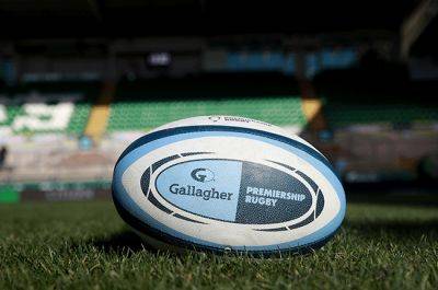 London Irish suspended by RFU over lack of funding