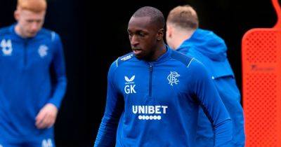 Rangers transfer news latest as Glen Kamara exit fee 'suggested' while Bruno Fernandes left loving Butland's Ibrox cry