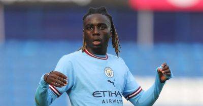 Manchester City youngster agrees terms Middlesbrough transfer