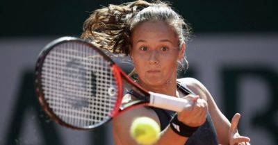 Roland Garros - Elina Svitolina - Daria Kasatkina - Kasatkina hits out at French Open crowd over booing after defeat to Svitolina - breakingnews.ie - Russia - France - Ukraine - Belarus