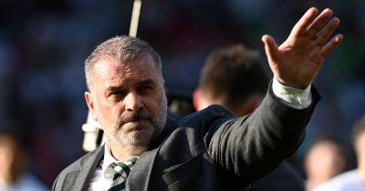 Brendan Rodgers - Peter Lawwell - Celtic fans feel used by Ange as Peter Lawwell told to clear coaching decks – Hotline - dailyrecord.co.uk - Australia