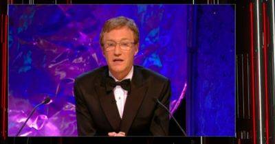 British Soap Awards viewers 'in bits' as Paul O'Grady honoured but fume over 'missing' tribute