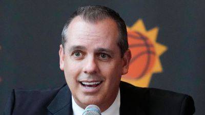 Suns coach Frank Vogel to stick to his blueprint for success - ESPN