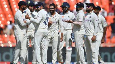 India's Predicted XI vs Australia, WTC Final: Ravichandran Ashwin Or Ravindra Jadeja Or Both - Major Question For Rohit Sharma's Team