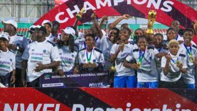 Trojan FC win D.K Olukoya Ibile Cup