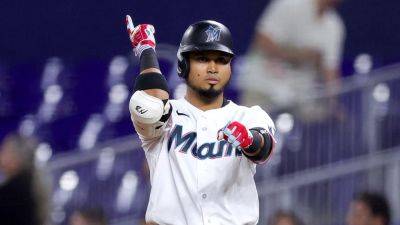Marlins' Luis Arraez hitting .401, puts him in company of feat last accomplished in 2008