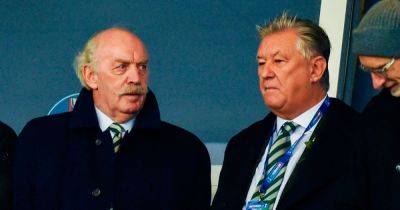 Brendan Rodgers - Eddie Howe - Dermot Desmond - The 7 prime Celtic candidates for next manager as Dermot Desmond weighs up risk and reward for Ange replacement - dailyrecord.co.uk - Sweden - Scotland