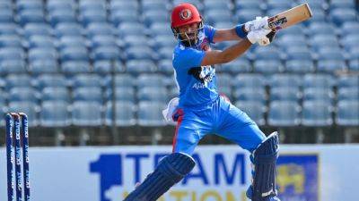Ibrahim Zadran - Sri Lanka vs Afghanistan, 3rd ODI Live Score: Afghanistan Opt To Bat In Series-Decider Against Sri Lanka - sports.ndtv.com - Sri Lanka - Afghanistan