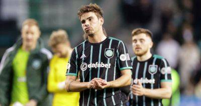 Matt O'Riley faces Celtic transfer decision as midfielder 'considered' by Brighton during Parkhead next boss hunt