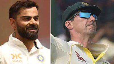 WTC Final 2023: Three Player Battles Which Could Decide India vs Australia Title Clash