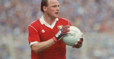 Tributes paid to Cork GAA legend Teddy McCarthy after sudden passing - breakingnews.ie - Ireland