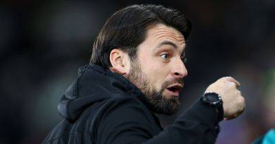 Russell Martin to Southampton Live: Updates as Swansea City boss remains on verge of exit