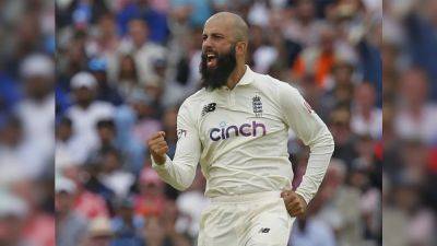 Moeen Ali Reverses Test Retirement, Included In England Ashes Squad