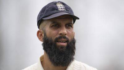 Rob Key - Brendon Maccullum - Ad However - Moeen Ali comes out of Test retirement to join England's Ashes squad following Jack Leach injury - eurosport.com - Australia - Ireland